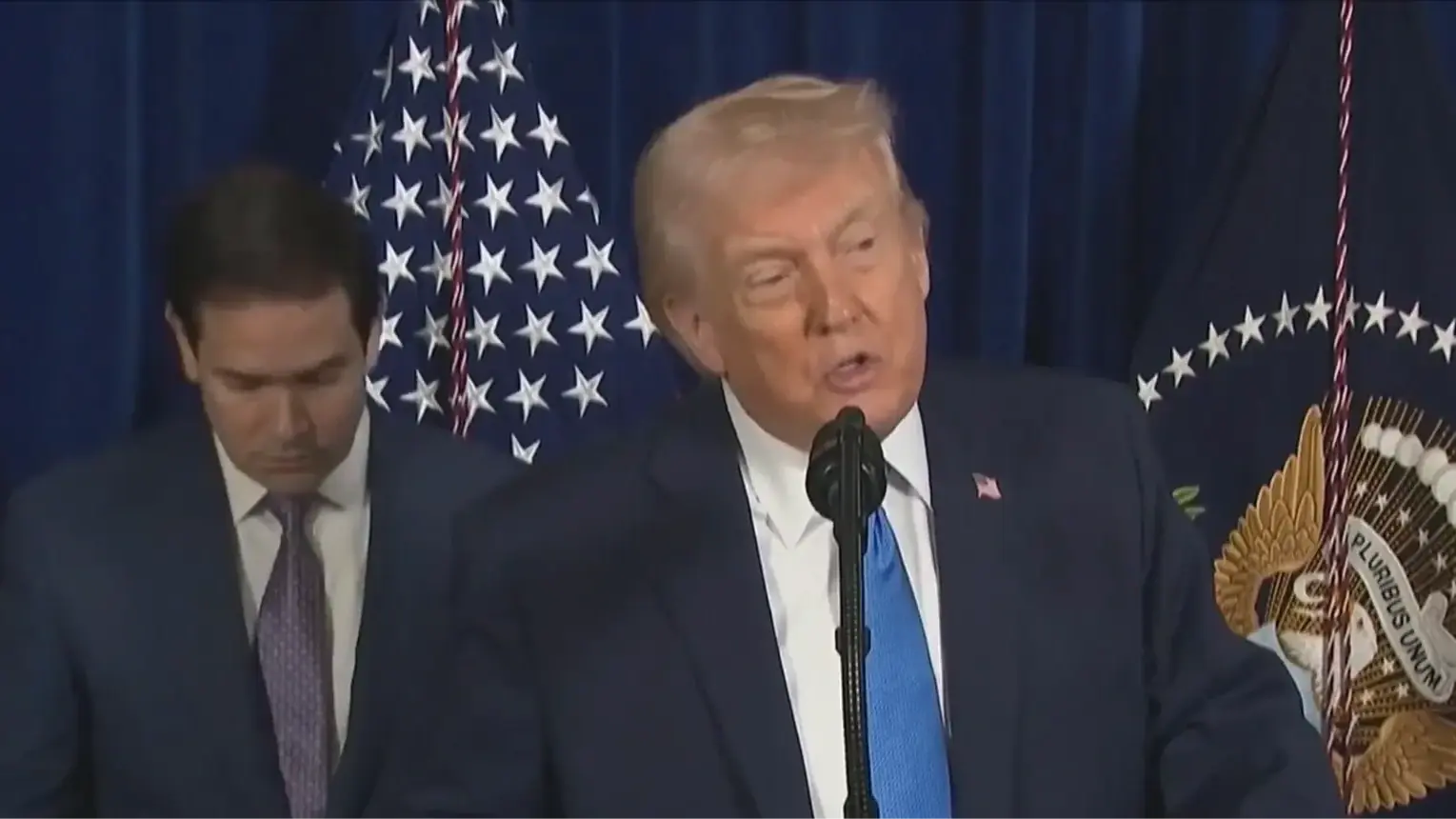 Tiền lệ nguy hiểm khi Mỹ tấn công Venezuela